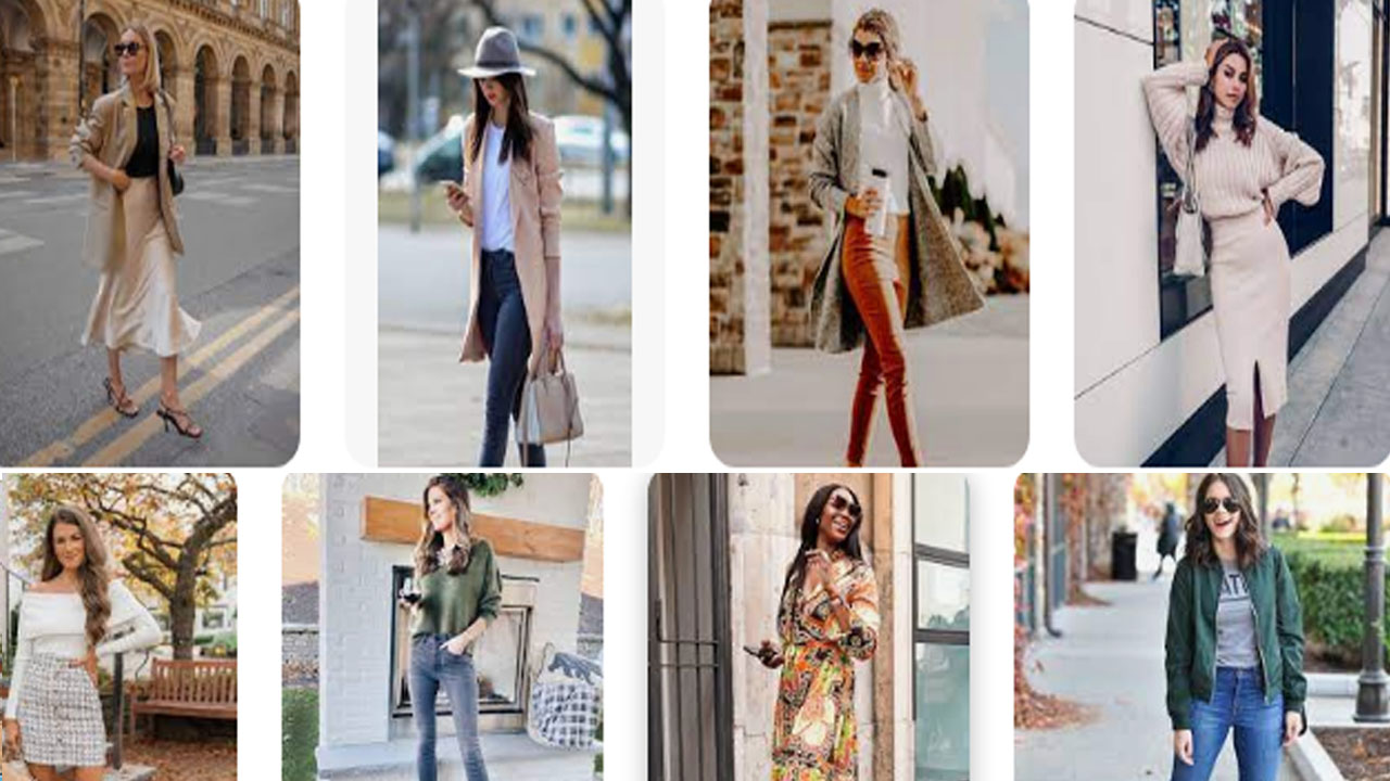 Women’s Easter Outfits: How to Look Chic and Stylish » Outfit Boss