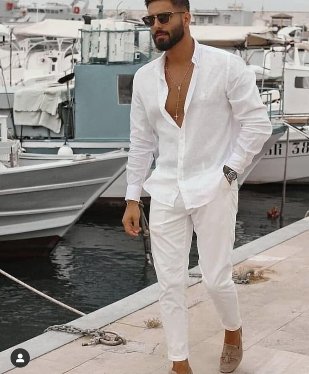 What to Wear in Office Party Male Summer? 2023 » OutfitBoss